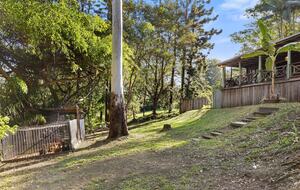 Girramala • Breezy Cottage near Noosa Beach - Doonan, Australia