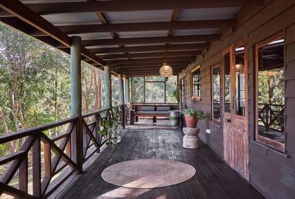 Girramala • Breezy Cottage near Noosa Beach - Doonan, Australia