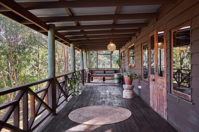 Girramala • Breezy Cottage near Noosa Beach - Doonan, Australia