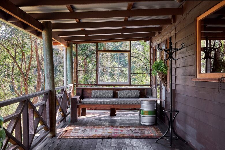 Girramala • Breezy Cottage near Noosa Beach - Doonan, Australia