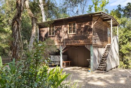 Girramala • Breezy Cottage near Noosa Beach - Doonan, Australia