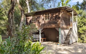 Girramala • Breezy Cottage near Noosa Beach - Doonan, Australia