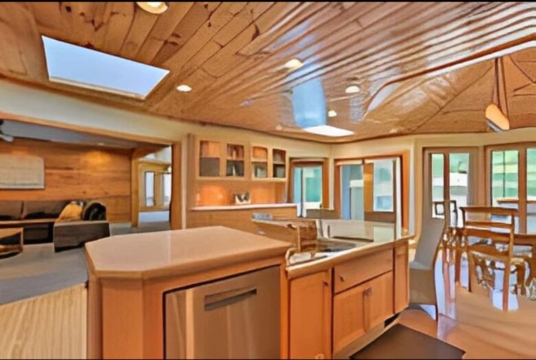 Catskills River View Retreat with Pool & Hot Tub - Hancock, New York