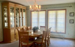 Catskills River View Retreat with Pool & Hot Tub - Hancock, New York