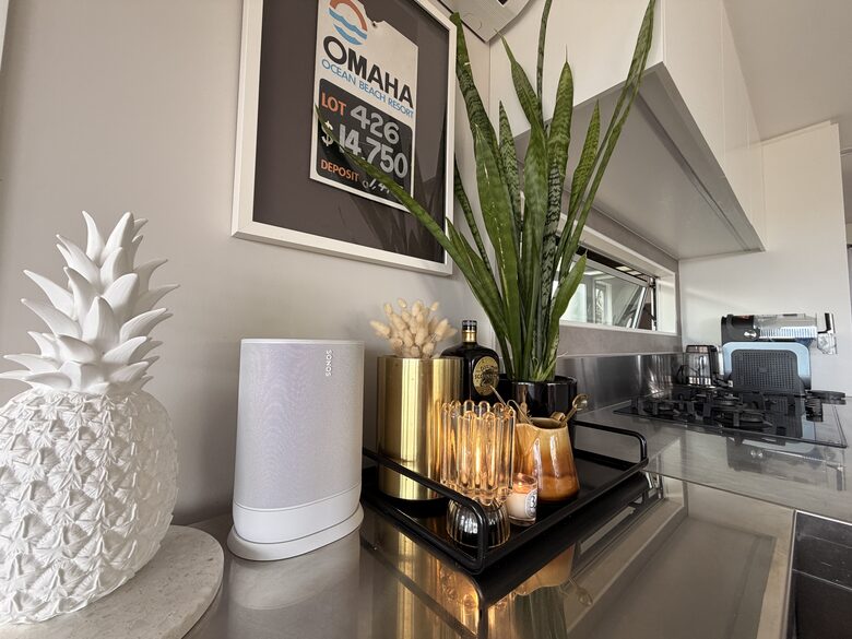 Omaha Beach House with Open-Air Living and Gulf Views - Omaha, New Zealand