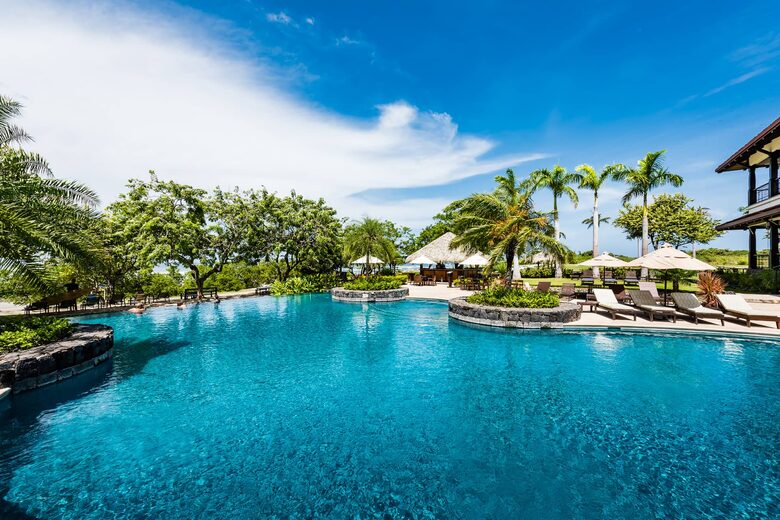 Elegant Escape in Hacienda Pinilla with Private Pool - Tamarindo, Costa Rica