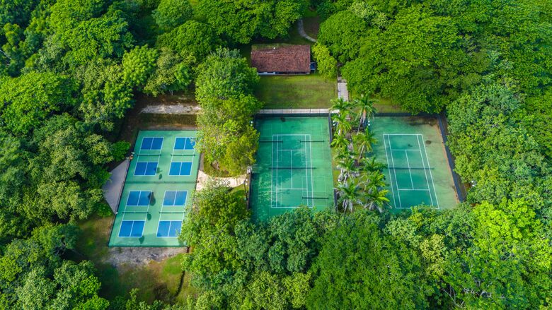 Elegant Escape in Hacienda Pinilla with Private Pool - Tamarindo, Costa Rica