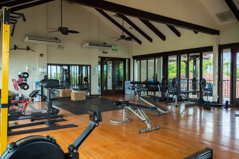 Elegant Escape in Hacienda Pinilla with Private Pool - Tamarindo, Costa Rica