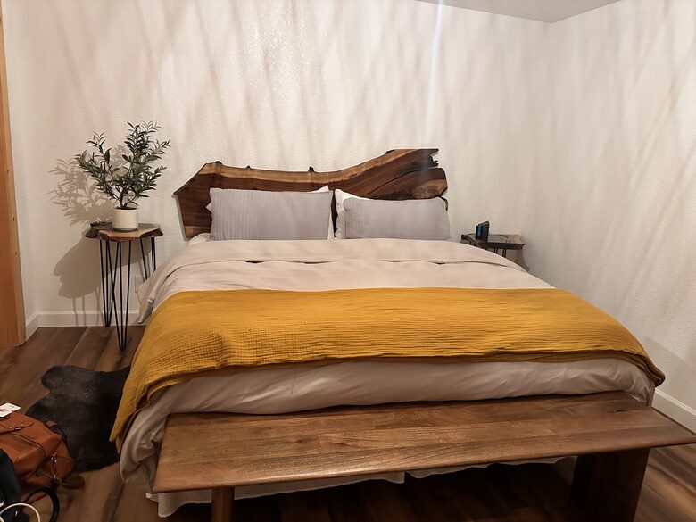 Rustic-Modern Sierra Escape on Half Acre - Arnold, California