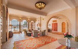 Essaouira's Sanctuary: A Serene Estate of Craft and Calm - Bouzama, Morocco