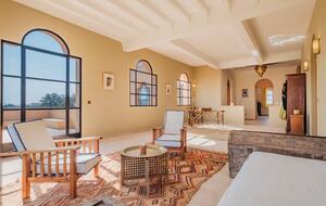Essaouira's Sanctuary: A Serene Estate of Craft and Calm - Bouzama, Morocco