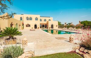 Essaouira's Sanctuary: A Serene Estate of Craft and Calm - Bouzama, Morocco