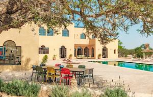 Essaouira's Sanctuary: A Serene Estate of Craft and Calm - Bouzama, Morocco