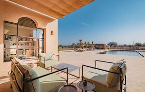 Essaouira's Sanctuary: A Serene Estate of Craft and Calm - Bouzama, Morocco