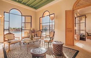 Essaouira's Sanctuary: A Serene Estate of Craft and Calm - Bouzama, Morocco