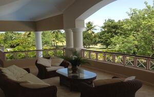 Luxury 6 Bedroom Villa - Punta Cana - Bavaro, Dominican Republic