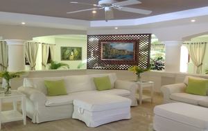 Luxury 6 Bedroom Villa - Punta Cana - Bavaro, Dominican Republic