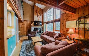 Snowshoe Mountain View Lodge - Snowshoe, West Virginia