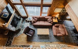 Snowshoe Mountain View Lodge - Snowshoe, West Virginia