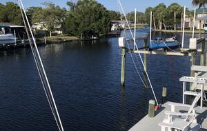 Old Florida Waterfront Escape - Homosassa, Florida