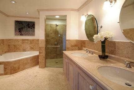Luxury Golf Course Villa - St James, Barbados