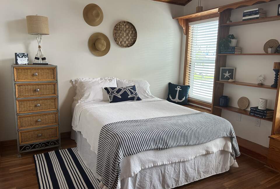 Old Florida Waterfront Escape - Homosassa, Florida