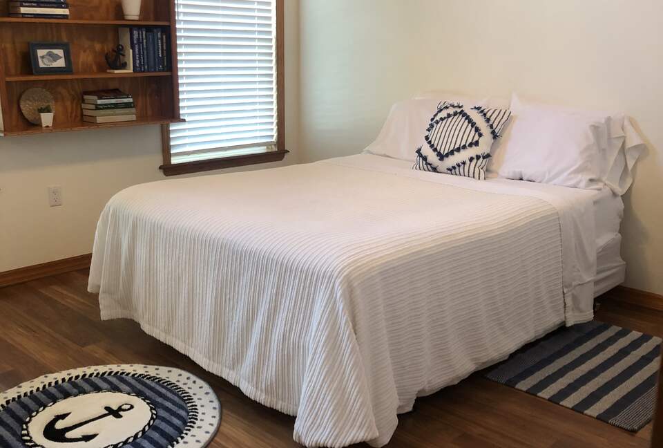 Old Florida Waterfront Escape - Homosassa, Florida