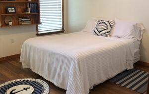 Old Florida Waterfront Escape - Homosassa, Florida