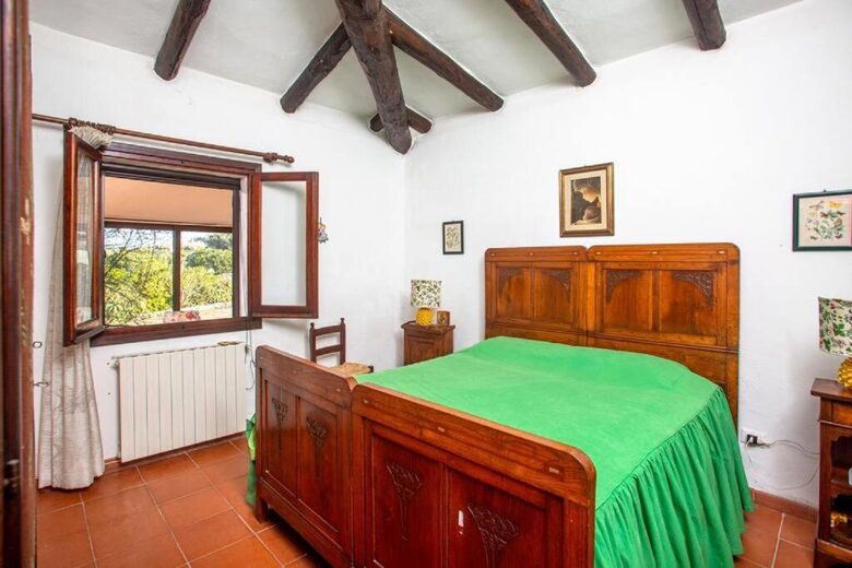 Villa Giuliana | A Private Hilltop Home in Gallura - Santa Teresa di Gallura, Italy