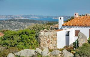 Villa Giuliana | A Private Hilltop Home in Gallura - Santa Teresa di Gallura, Italy