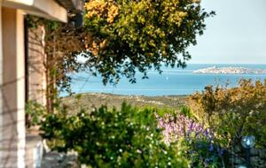 Villa Giuliana | A Private Hilltop Home in Gallura - Santa Teresa di Gallura, Italy