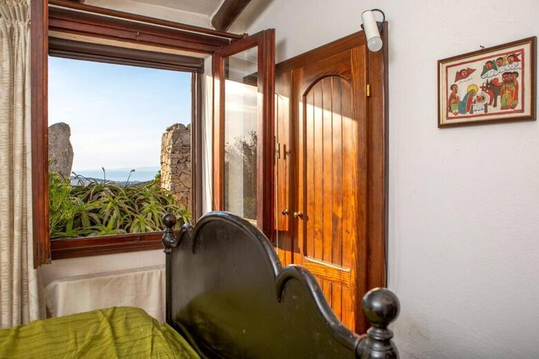 Villa Giuliana | A Private Hilltop Home in Gallura - Santa Teresa di Gallura, Italy