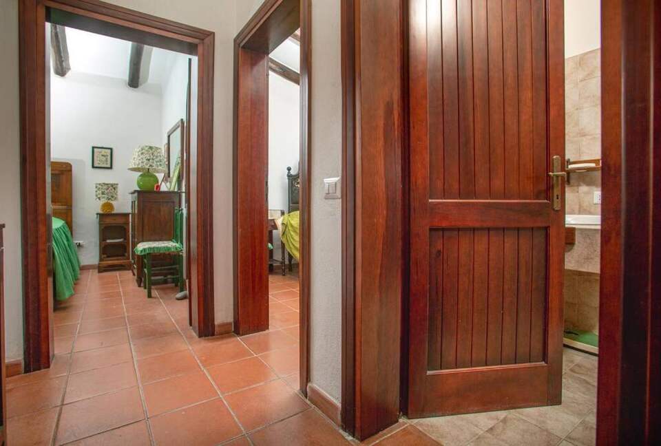 Villa Giuliana | A Private Hilltop Home in Gallura - Santa Teresa di Gallura, Italy