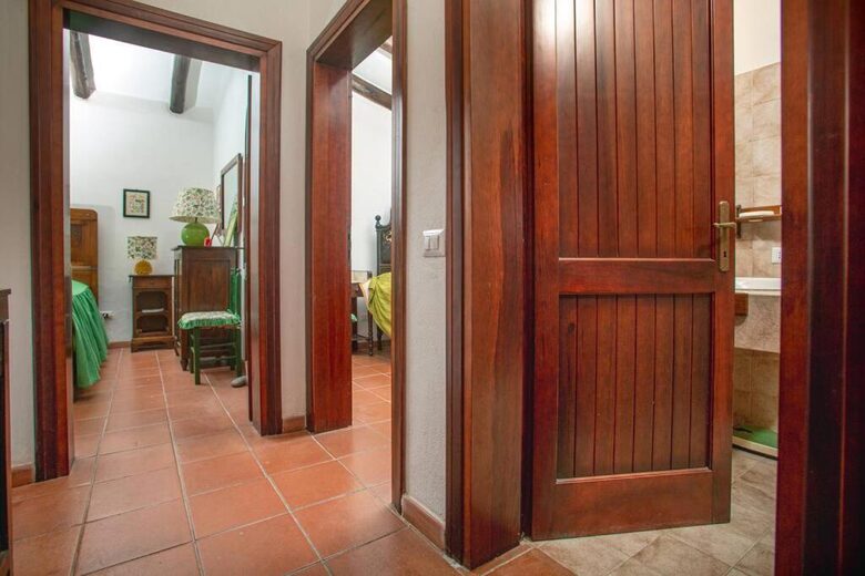 Villa Giuliana | A Private Hilltop Home in Gallura - Santa Teresa di Gallura, Italy