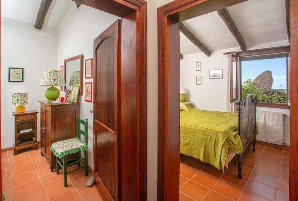 Villa Giuliana | A Private Hilltop Home in Gallura - Santa Teresa di Gallura, Italy