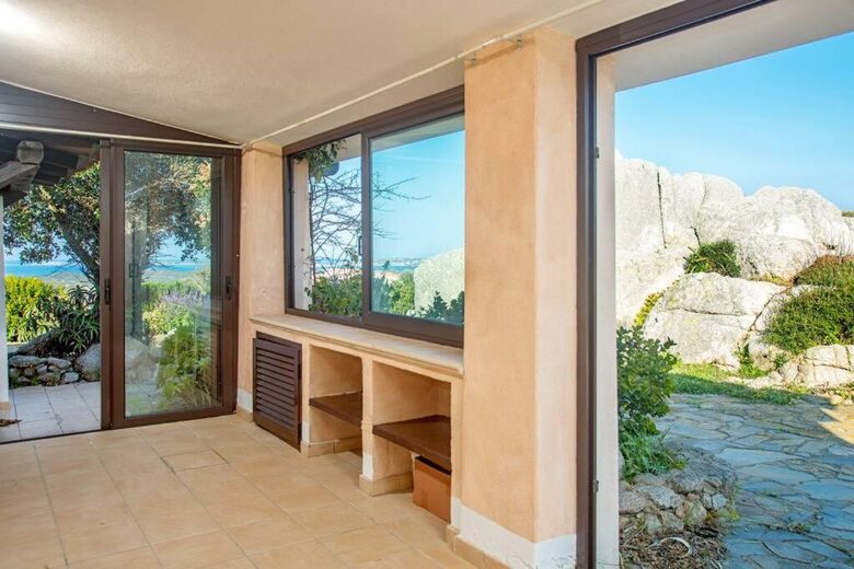 Villa Giuliana | A Private Hilltop Home in Gallura - Santa Teresa di Gallura, Italy