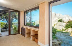 Villa Giuliana | A Private Hilltop Home in Gallura - Santa Teresa di Gallura, Italy