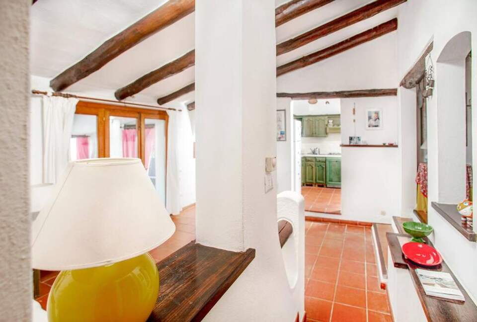 Villa Giuliana | A Private Hilltop Home in Gallura - Santa Teresa di Gallura, Italy