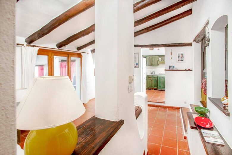 Villa Giuliana | A Private Hilltop Home in Gallura - Santa Teresa di Gallura, Italy