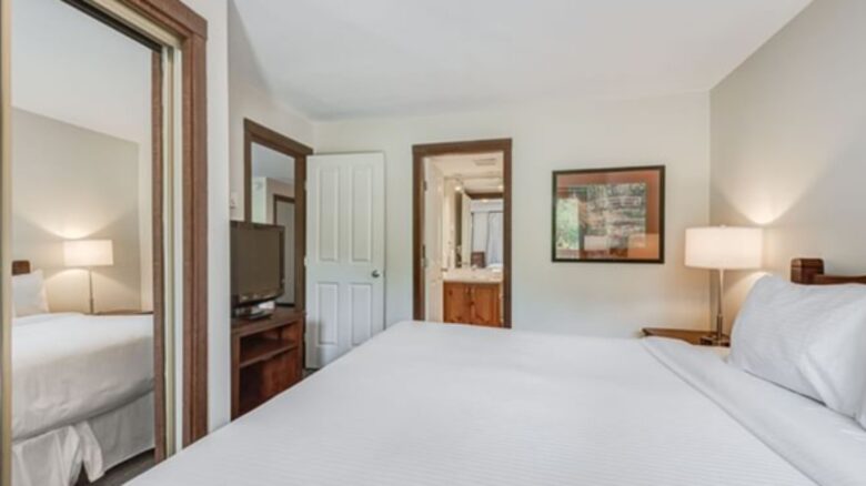 Blackcomb Mountain Ski-In Ski-Out Family Retreat - Whistler, Canada