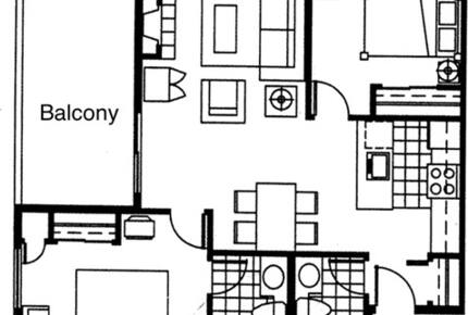 Blackcomb Mountain Ski-In Ski-Out Family Retreat - Whistler, Canada