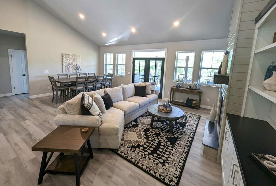 Modern Cottage in the Heart of Sister Bay - Sister Bay, Wisconsin