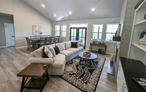 Modern Cottage in the Heart of Sister Bay - Sister Bay, Wisconsin