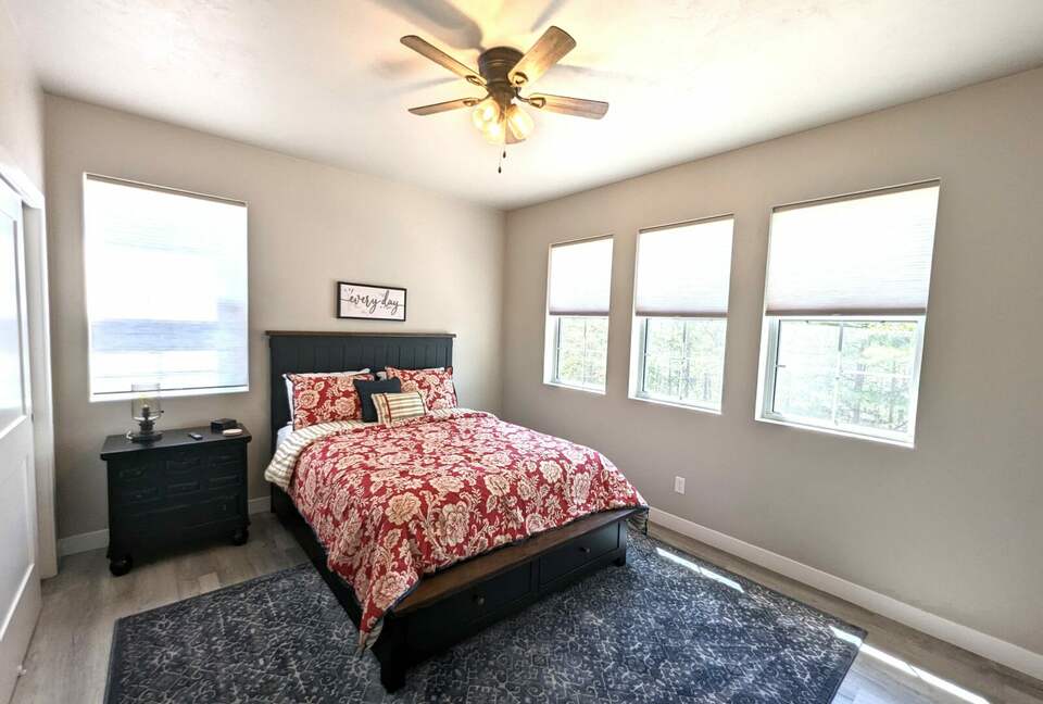 Modern Cottage in the Heart of Sister Bay - Sister Bay, Wisconsin