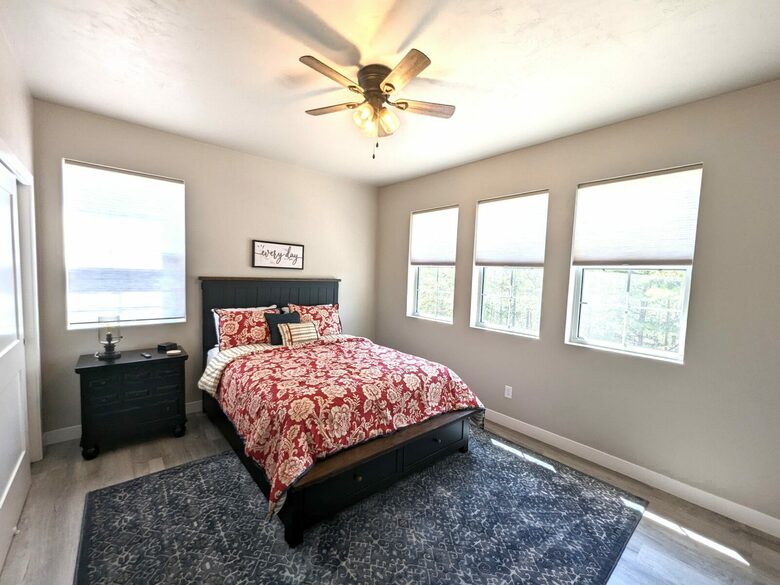 Modern Cottage in the Heart of Sister Bay - Sister Bay, Wisconsin