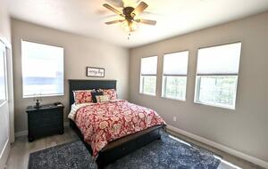 Modern Cottage in the Heart of Sister Bay - Sister Bay, Wisconsin