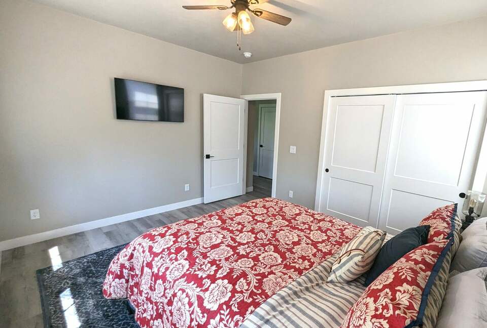 Modern Cottage in the Heart of Sister Bay - Sister Bay, Wisconsin