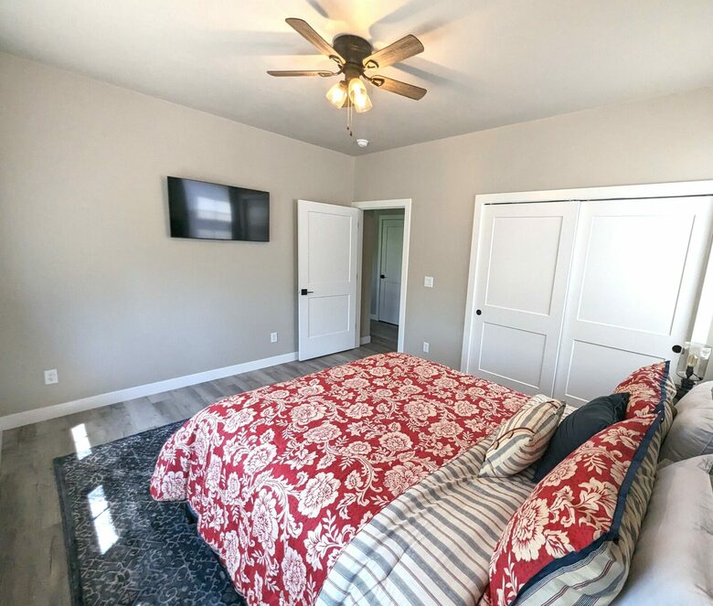 Modern Cottage in the Heart of Sister Bay - Sister Bay, Wisconsin