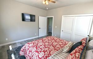 Modern Cottage in the Heart of Sister Bay - Sister Bay, Wisconsin