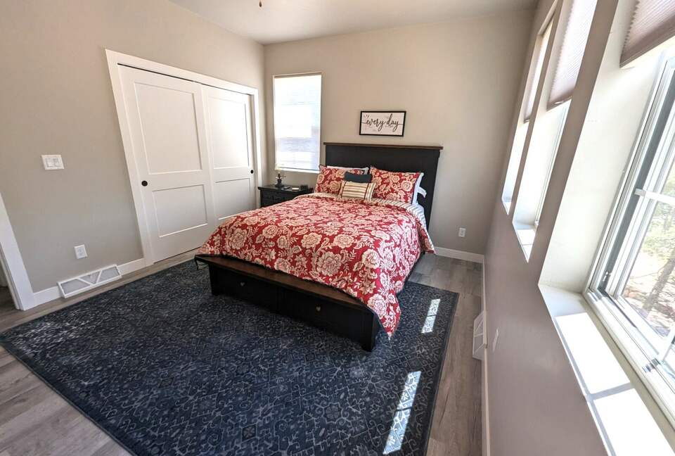 Modern Cottage in the Heart of Sister Bay - Sister Bay, Wisconsin